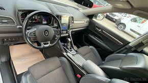 Renault Koleos 2,0 DCi 4x4 Intens Automat 1.majiteľ, nové v - 10