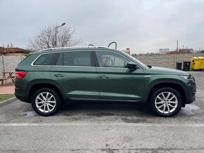 Škoda Kodiaq 2.0 TDI 147KW 4x4 2021 INDIVIDUAL - 10