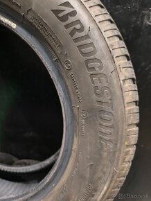 175/70 R14 Bridgestone zimne pneumatiky - 10