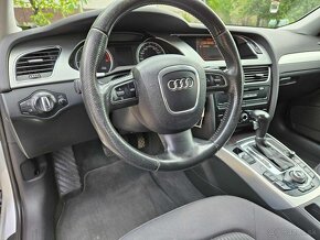 Predám Audi A4 2.7l V6 diesel - 10