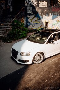 Audi S3 - 10