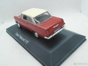 OPEL  1/43 - 10