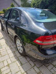 Saab 9-3 r.v.2003 2,0t - 10