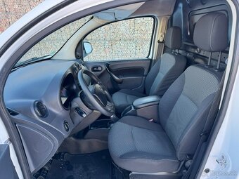 Mercedes Benz Citan 108 1.5 CDI - 10