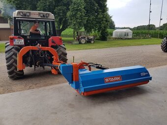 Mulčovač priekopový STARK na predaj, traktor, AKCIA - 10