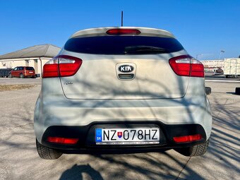 ✅Kia Rio 1.2 D-CVVT Gold ✅ - 10