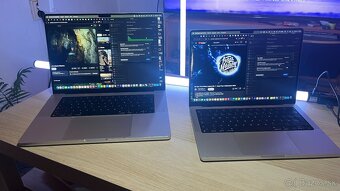 MacBook M1 Pro 16’ - 2021 - 10