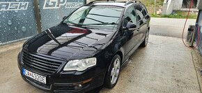 volkswagen passat b6 - 10