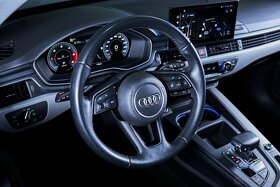 Audi A4 40 2.0 TDI Advanced S tronic, 140kW, 2020, DPH - 10