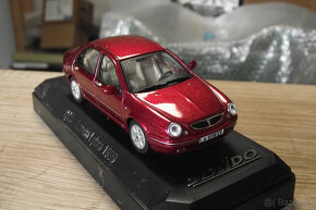 1:43 Alfa + Lancia - 10