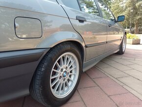 E36 318i 1992 M40 - 10