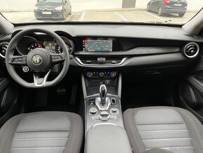 Alfa Romeo Stelvio 2.2 JTD 190k Business AWD A/T - 10