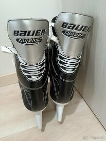 BAUER SUPREME - 10