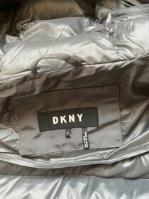 Zimná bunda parka DKNY - 10