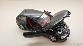 1:18 BMW Z3 M COUPE - 10