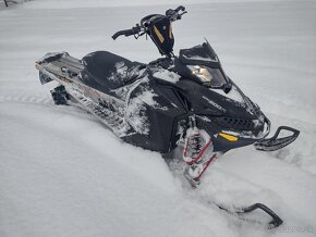 Ski doo Summit 800 Everest - 10