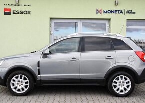 Opel Antara 2.0CDTi KOSMO 4X4 AUT A/C 110 kw - 10