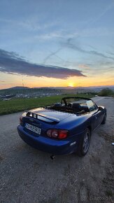 Mazda MX-5 10th anniversary #mx5 #miata - 10