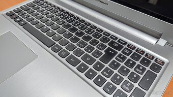 Lenovo IdeaPad Z500 - 10