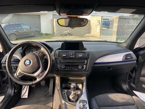 BMW 120d M-PACKET M Sport BiXENON - 10