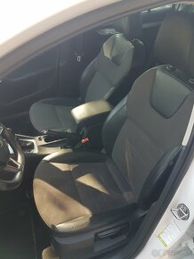 octavia 3 combi 2.0tdi dsg elegance - 10