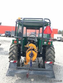 Zetor super 50 - 10