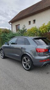 Audi RSQ3 2.5 TFSI Quattro - 10