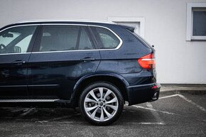 BMW x5 e70 - 10