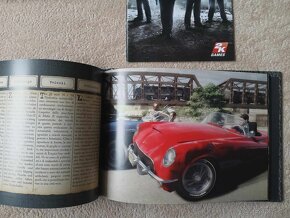 PC hra Mafia II Collectors edition - 10