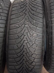 Goodyear UltraGrip 9+ 205/55 R16 - 10