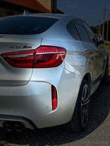 X6M F86 r.v.2017 423KW - 10