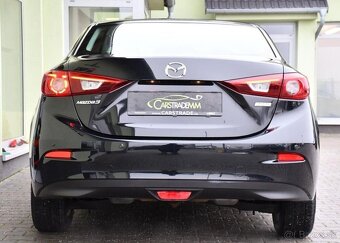 Mazda 3 2.0SKYACTIV-G ATTRACTION 2xALU 88 kw - 10