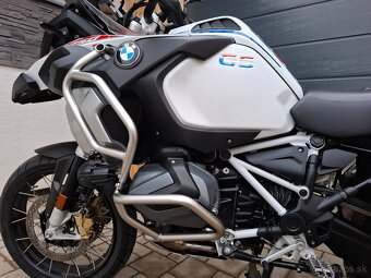 BMW R 1250 GS Adventure - 10