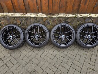 5x112 R18 BMW 1 F40 2 F44 M Performance Nepoužite - 10