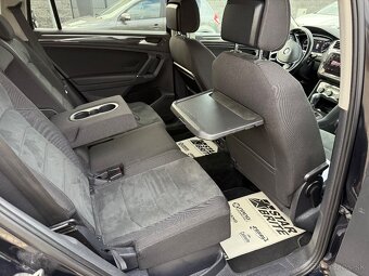 Tiguan Allspace 4motion DSG 162kW 4x4 Virtual ODPOČET DPH - 10