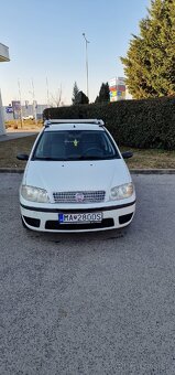 Fiat Punto classic - 10