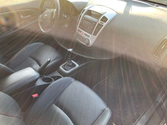 Kia Ceed combi 2007 - 2012 - 10