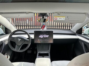 Tesla Model Y LR 378 kW/514 PS (2024) - odpočet DPH - 10