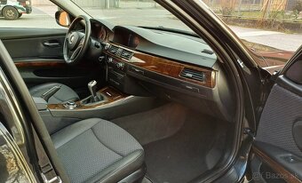 BMW E90 Facelift 320i 125Kw 170PS R.V.9/2010 M6 - 10