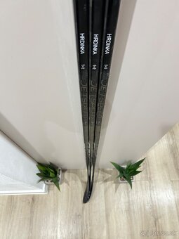 ✅ SPÁJANÉ ĽAVAČKY = CCM JETSPEED FT7 PRO - 100 FLEX - P28 ✅ - 10