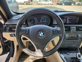 Predám  BMW Rad 3 Cabrio 320 d - 10