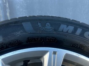 Letná sada Audi 5x112 225/50 R17 - 10