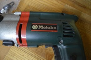 predam - vrtacka METABO - 10