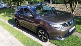 Nissan qashqai 1.6 DIG-T - 10