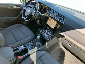 VOLKSWAGEN TOURAN 2.0TDI DSG - 10