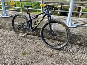 Specialized Epic Comp carbon - 10