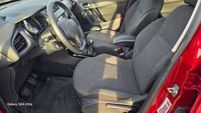 Citroën C3 PureTech 82 Exclusive - 10