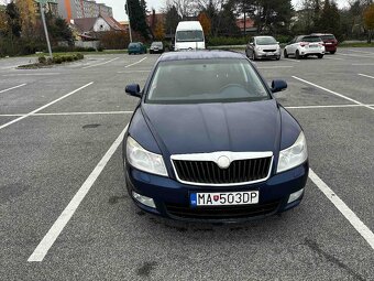 Škoda Octavia 2.0 TDI Ambiente - 10