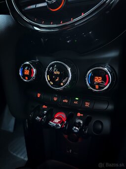 Mini Cooper S 120kw, 2019, automat - 10