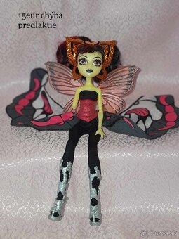 monster high babika babiky - 10